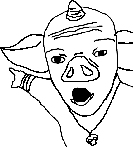 bokopoint emote for Discord