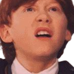 looksup emote for Discord