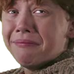 scared emote for Discord