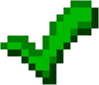 check emote for Discord
