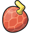 CustapBerry emote for Discord