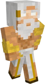 mcgod emote for Discord