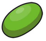MicleBerry emote for Discord