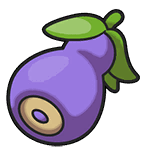 BelueBerry emote for Discord