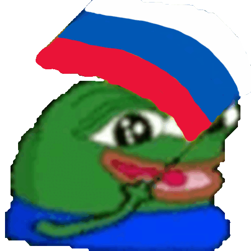 peeporussia emote for Discord