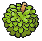 DurinBerry emote for Discord