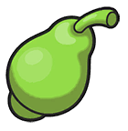 WepearBerry emote for Discord