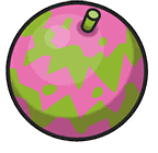 WatmelBerry emote for Discord