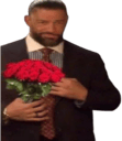 RomanticRoman emote for Discord