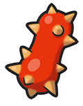 SpelonBerry emote for Discord