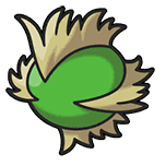 RabutaBerry emote for Discord