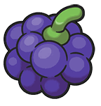 BlukBerry emote for Discord