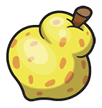 SitrusBerry emote for Discord