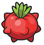 TamatoBerry emote for Discord