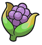 CornnBerry emote for Discord