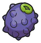 WikiBerry emote for Discord