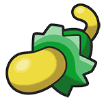 WacanBerry emote for Discord
