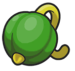 TangaBerry emote for Discord