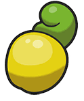 ShucaBerry emote for Discord