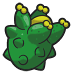 SalacBerry emote for Discord