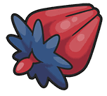 RoseliBerry emote for Discord