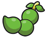 RindoBerry emote for Discord