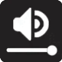 Muted emote for Discord