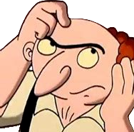 hmm emote for Discord