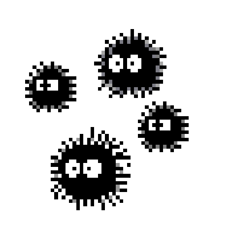 black_goomy emote for Discord