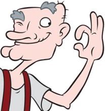 okay emote for Discord