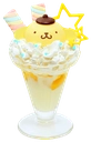 PurinSundae emote for Discord