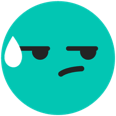 speechless emote for Discord