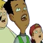 lookingup emote for Discord
