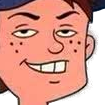 smirk emote for Discord