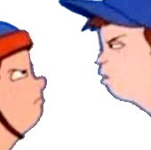 faceoff emote for Discord