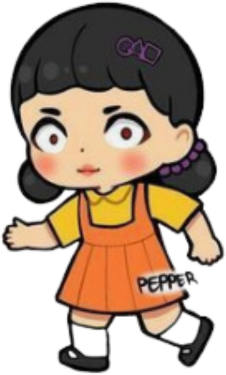 dollsquid emote for Discord