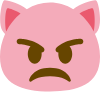 MadPig emote for Discord