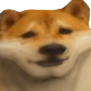 doge_chad emote for Discord