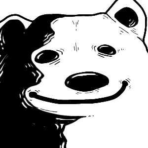 doge_despair emote for Discord
