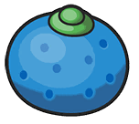 OranBerry emote for Discord