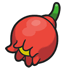 PomegBerry emote for Discord