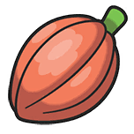 OccaBerry emote for Discord