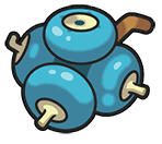 RowapBerry emote for Discord