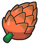 PetayaBerry emote for Discord