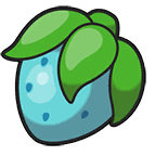 RawstBerry emote for Discord