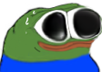 peepoGIGA emote for Discord