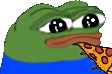 apeepoPizza emote for Discord