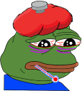 FeelsNotGoodMan emote for Discord