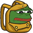 FeelsCarriedMan emote for Discord