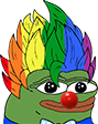 MaxHonkLvl emote for Discord